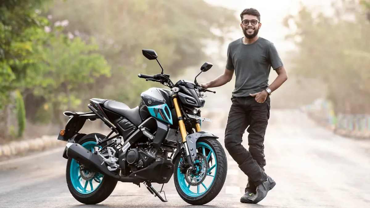 Yamaha MT-15 की कीमत जानकर आप भी कहेंगे “वाह भाई वाह!”