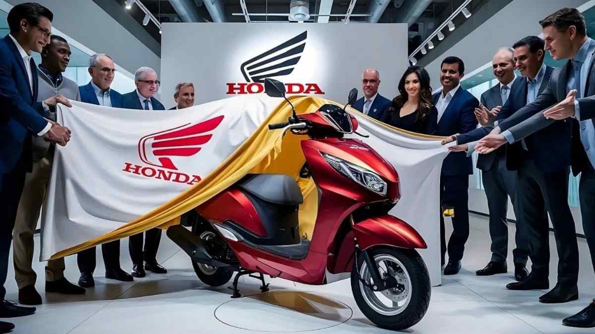 अब घर-घर की पहली पसंद बनेगी Honda Activa 7G, कीमत और फीचर्स जानकर रह जाएंगे हैरान