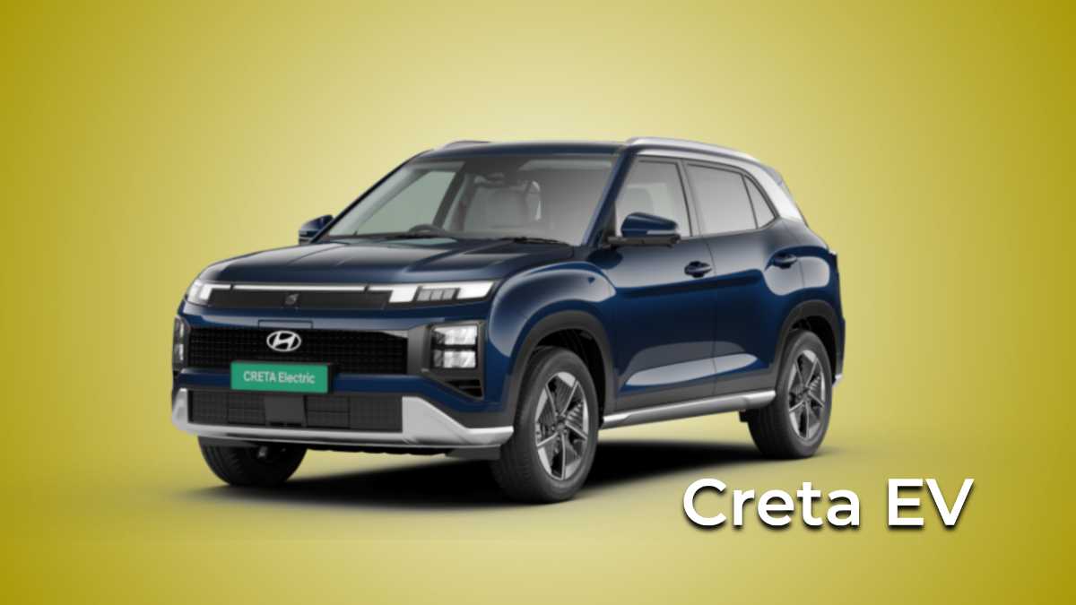 पेश है टाटा हैरियर का नया इलेक्ट्रिक वर्शन, लग्जरी लुक के साथ मिलेगा प्रीमियम इंटीरियर