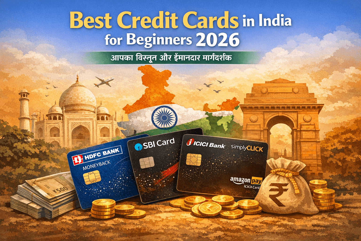 best credit cards