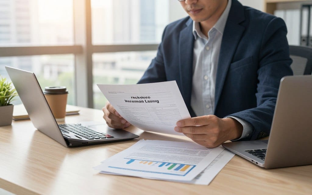 Instant Personal Loans: Flexible Financing for Your Needs