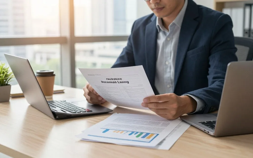 Instant Personal Loans: Flexible Financing for Your Needs